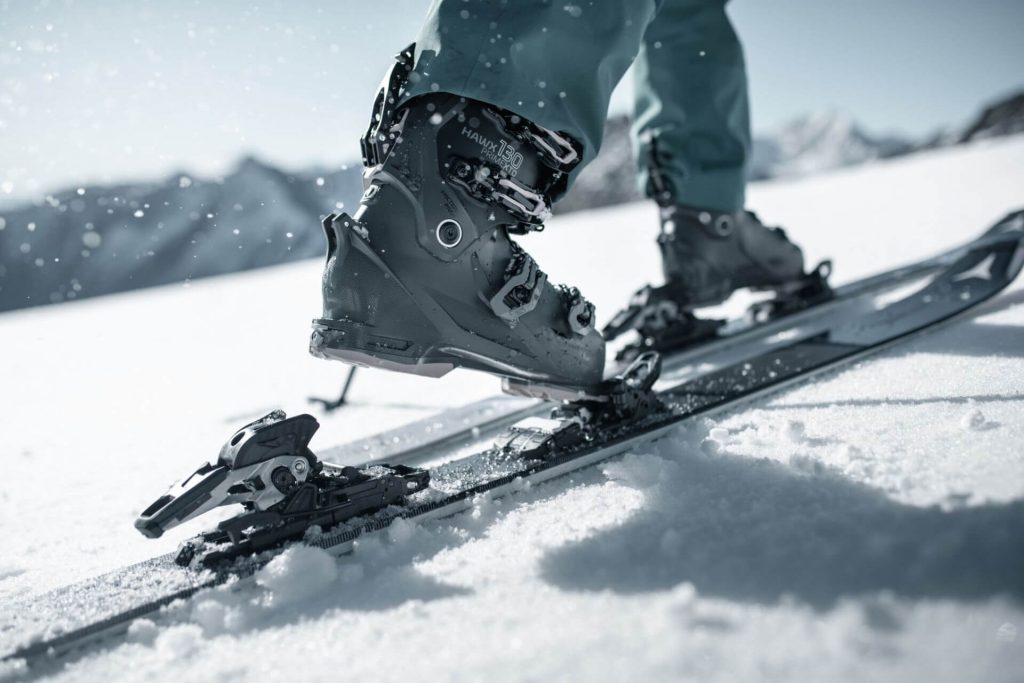 Größe & Länge: So findet man die richtige Skischuhgröße