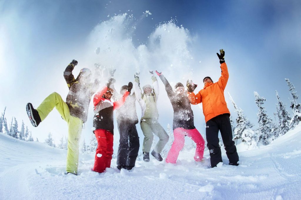 Nachhaltige Skigebiete: Winterspaß im Einklang mit der Natur