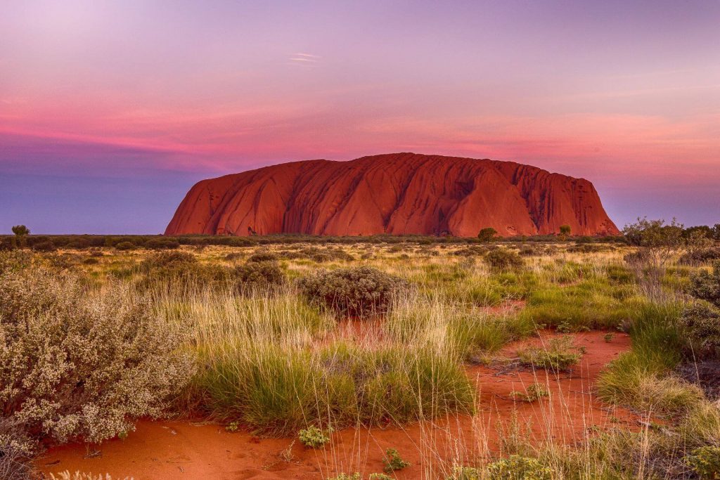 Reisetipps: Die schönsten Orte in Australien