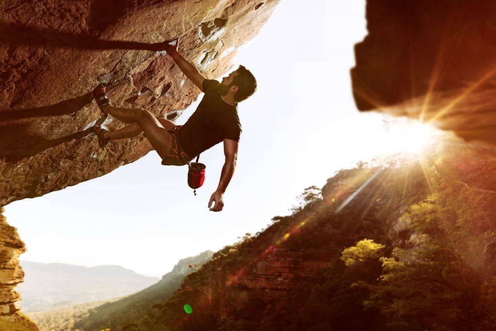 Boulderschuh: So geht der perfekte Sohlengrip