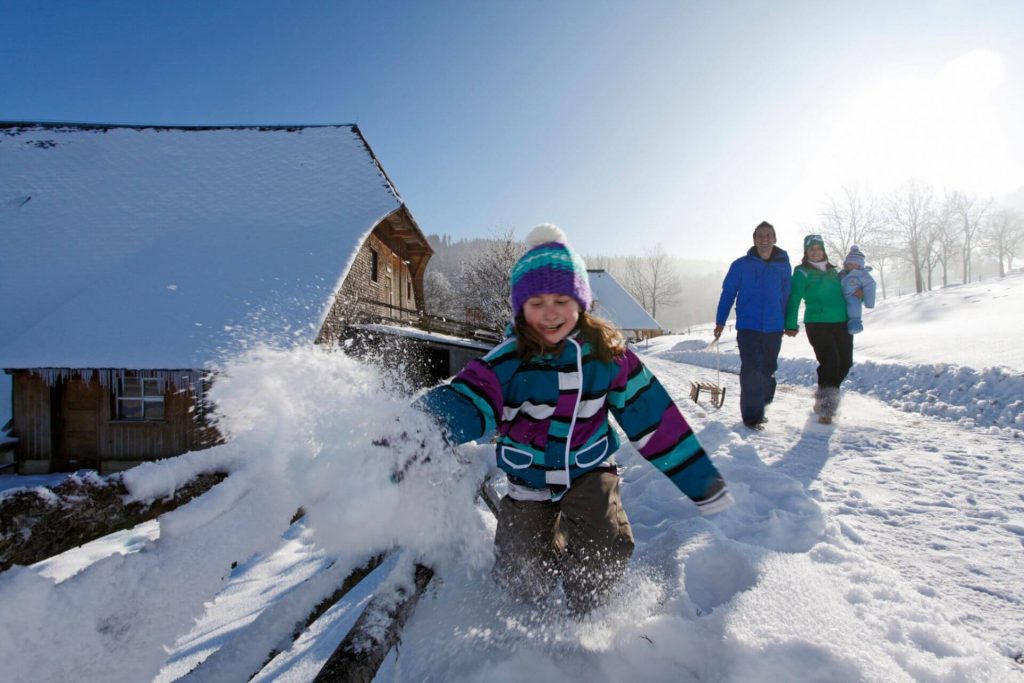 Winterwetter 2025/26: Wie wird der Winter in den Alpen?