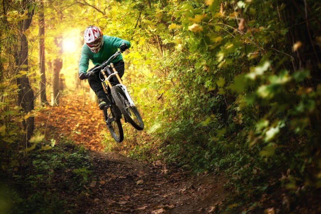 MTB Helm: So findet Ihr den besten Fahrradhelm