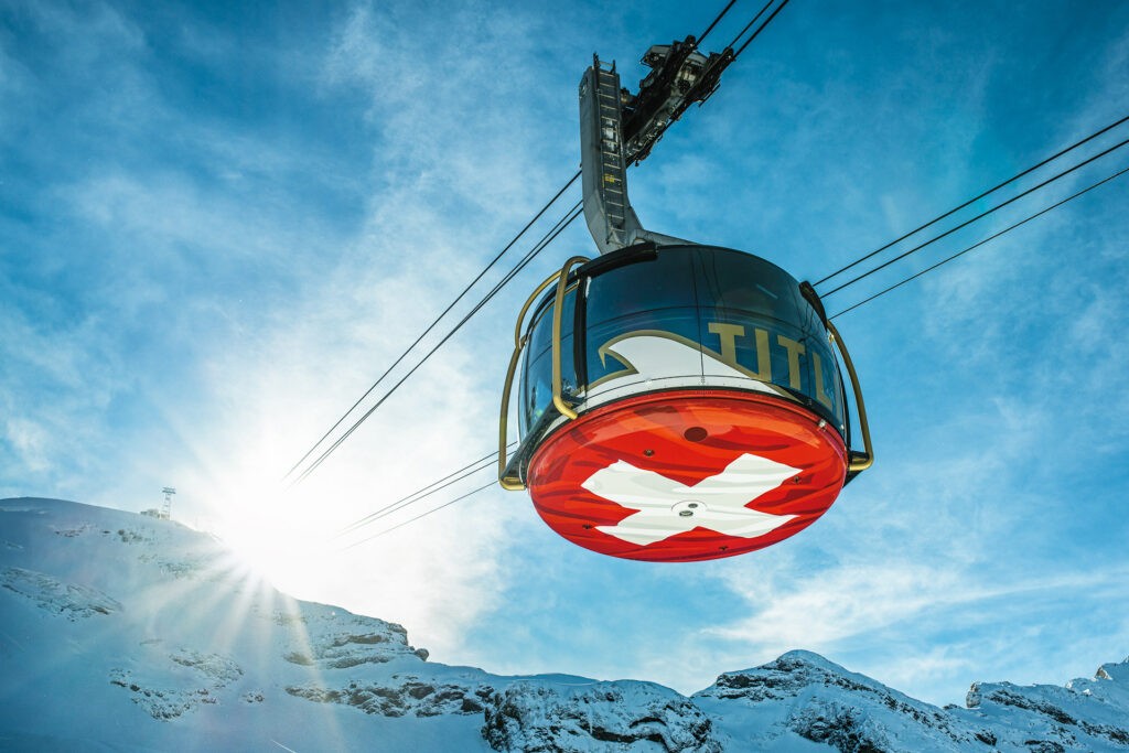 Unvergessliche Wintererlebnisse in der Schweiz: Diese Top 10 gehören auf deine Bucket List!