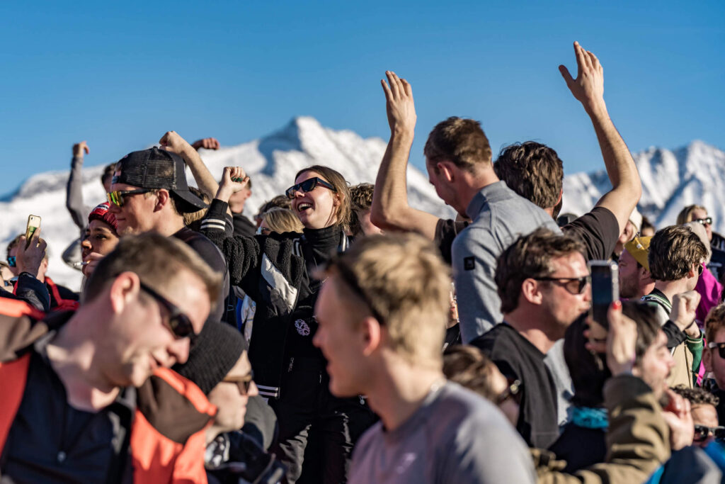 Die beliebtesten Après-Ski-Orte in Österreich