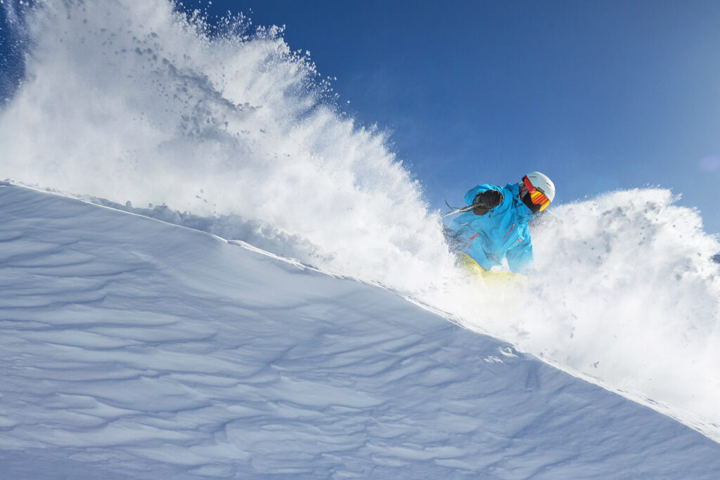 Preiswerter Skiurlaub: Fünf günstige Skigebiete in Österreich