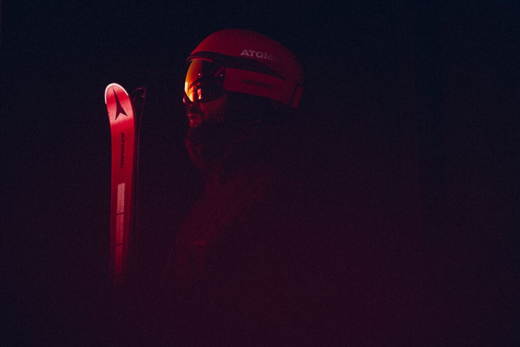 Skibrille im Test: Atomic Redster HD