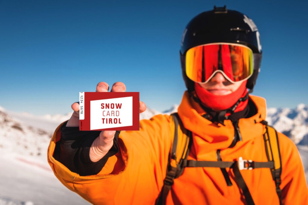 Skivergnügen ohne Grenzen: Ski-Kombi-Tickets