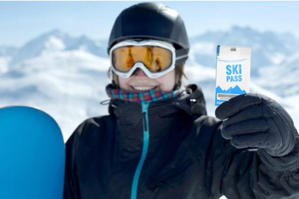 Skispaß voraus: Clever sparen mit frühzeitigem Skipasskauf