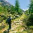 Die schönsten Weitwanderwege der Alpen: Erster Teil unserer Wanderreihe