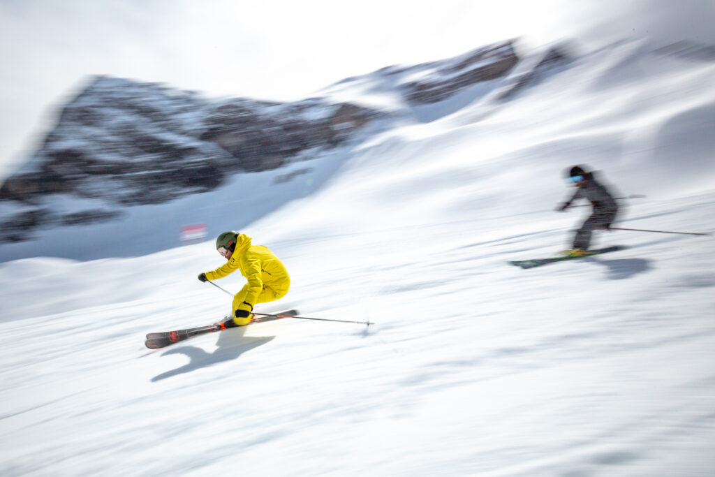 Skiopening Events 2025/2026: Der Winter steht vor der Tür