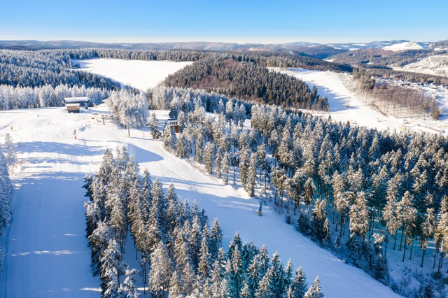 Günstige Skigebiete in Deutschland, Österreich und der Schweiz