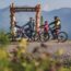 Problemzonen der Mountainbiker: Muskuläre Dysbalancen