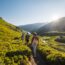 Die schönsten Weitwanderwege der Alpen: Teil zwei unserer Wanderserie