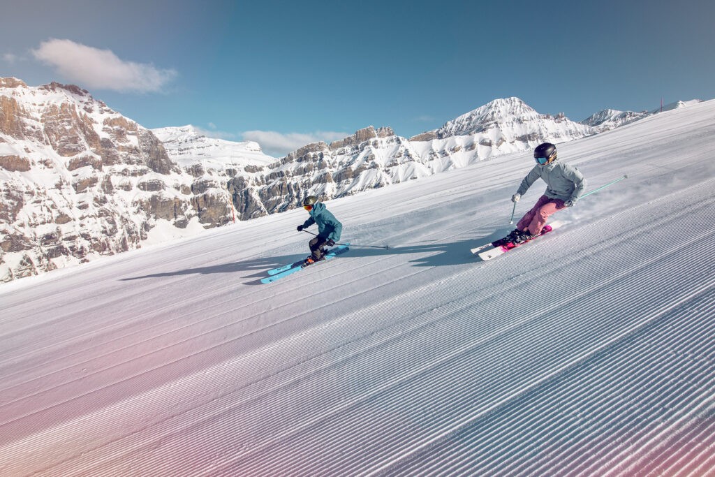 Valais : quand l’aventure rencontre la passion