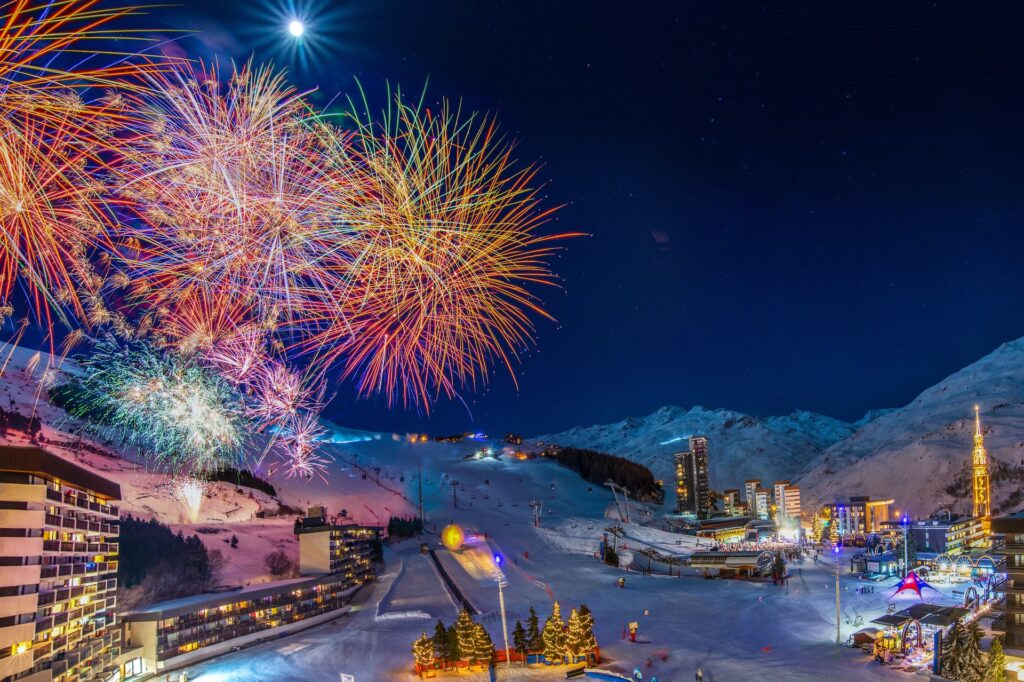 Ski, convivialité et qualité : Les Menuires fête ses 60 ans