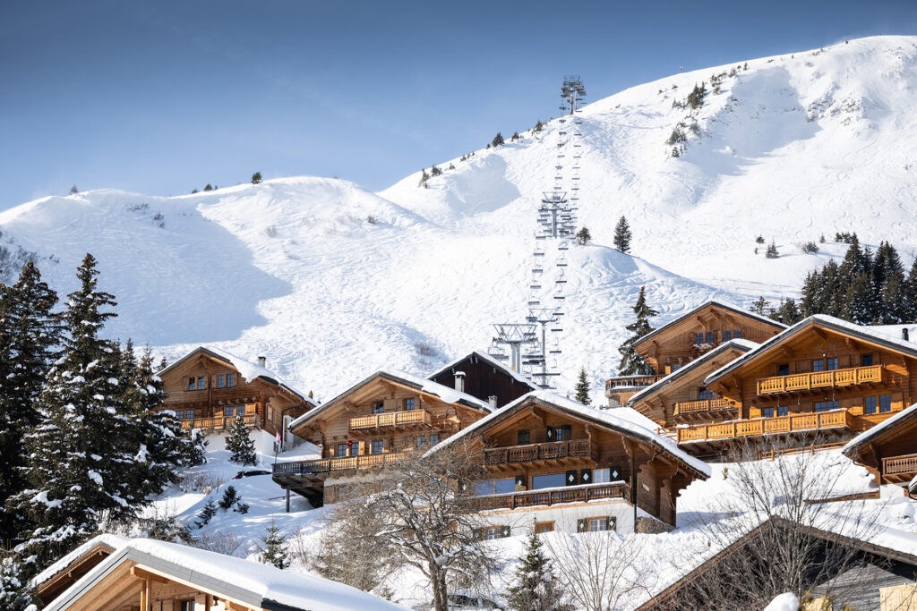 Le charme de la Région Dents du Midi : entre sommets majestueux et gastronomie authentique