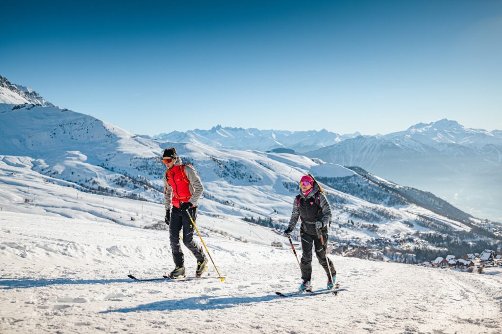 Saint François Longchamp : une montagne de bien être