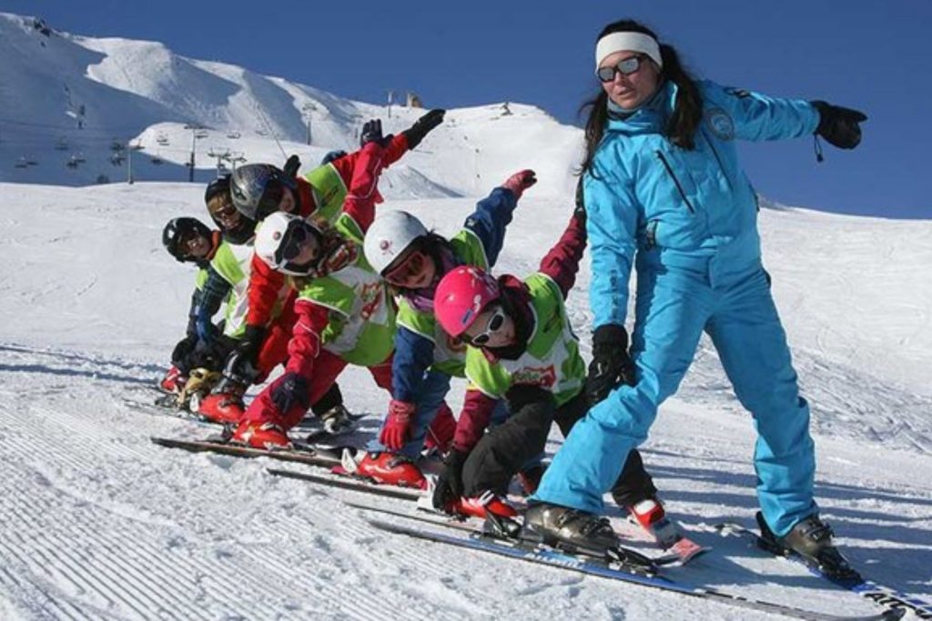 École de ski : laquelle choisir ?
