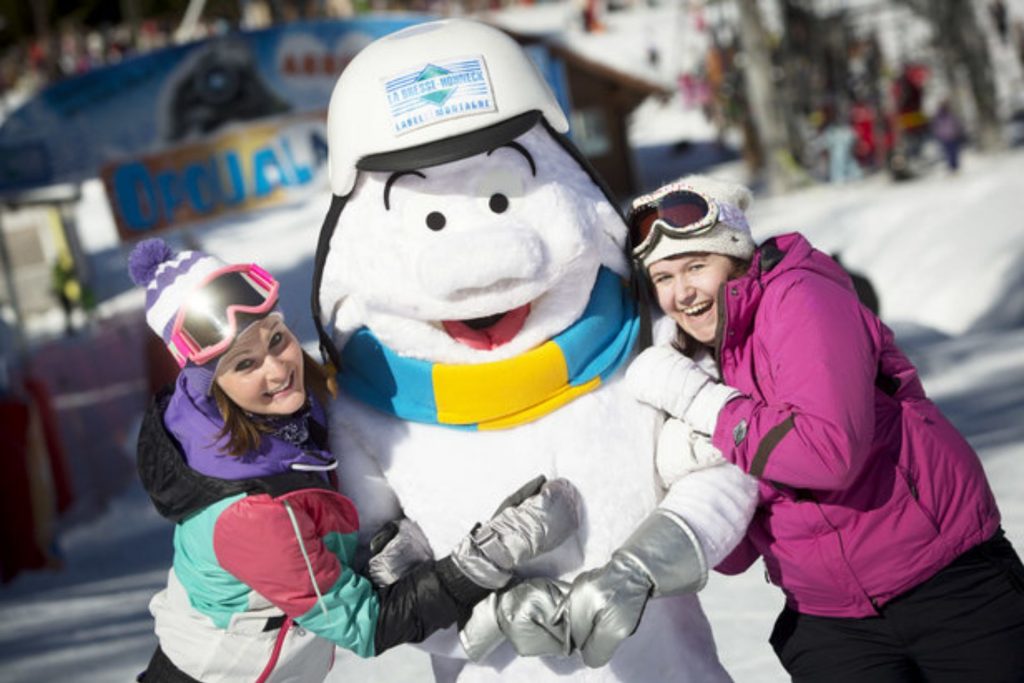 Choisir une station Labellemontagne, l’assurance d’une autre expérience du ski