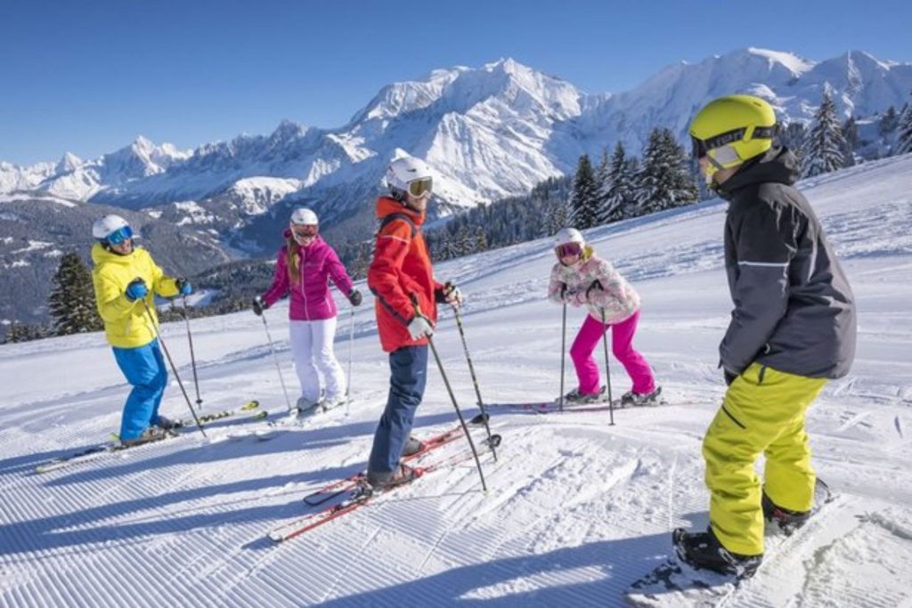Skis Wed’ze : des skis plaisants, performants et accessibles