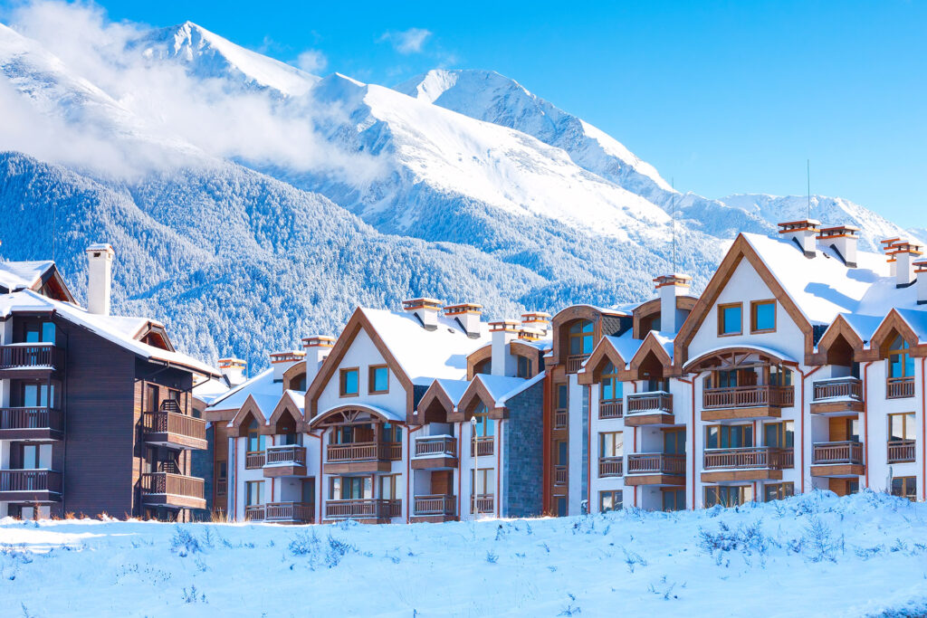 Dans quel pays d’Europe le ski est-il le plus abordable ?