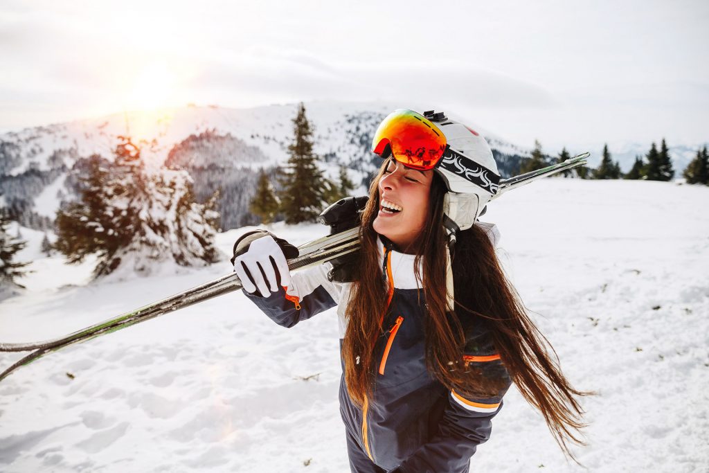 Comment bien remiser vos skis en fin de saison d&rsquo;hiver ?