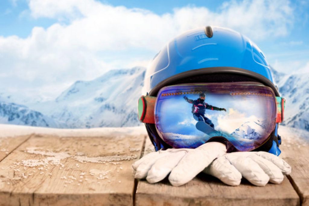 10 idées cadeaux High Tech pour skieur geek