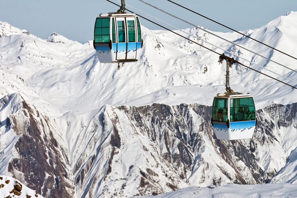Oisans : Les 2 Alpes vs l&rsquo;Alpe d&rsquo;Huez