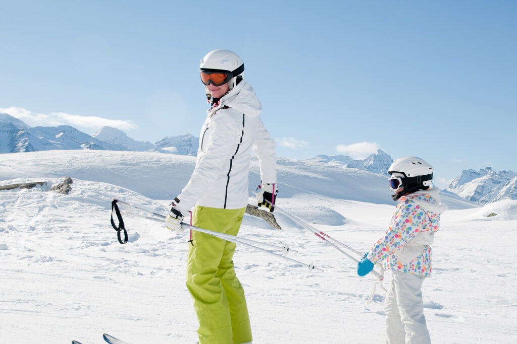 Comment bénéficier de cours de ski moins cher ?