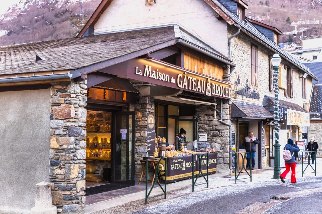 Pyrénées : Saint Lary vs Piau-Engaly