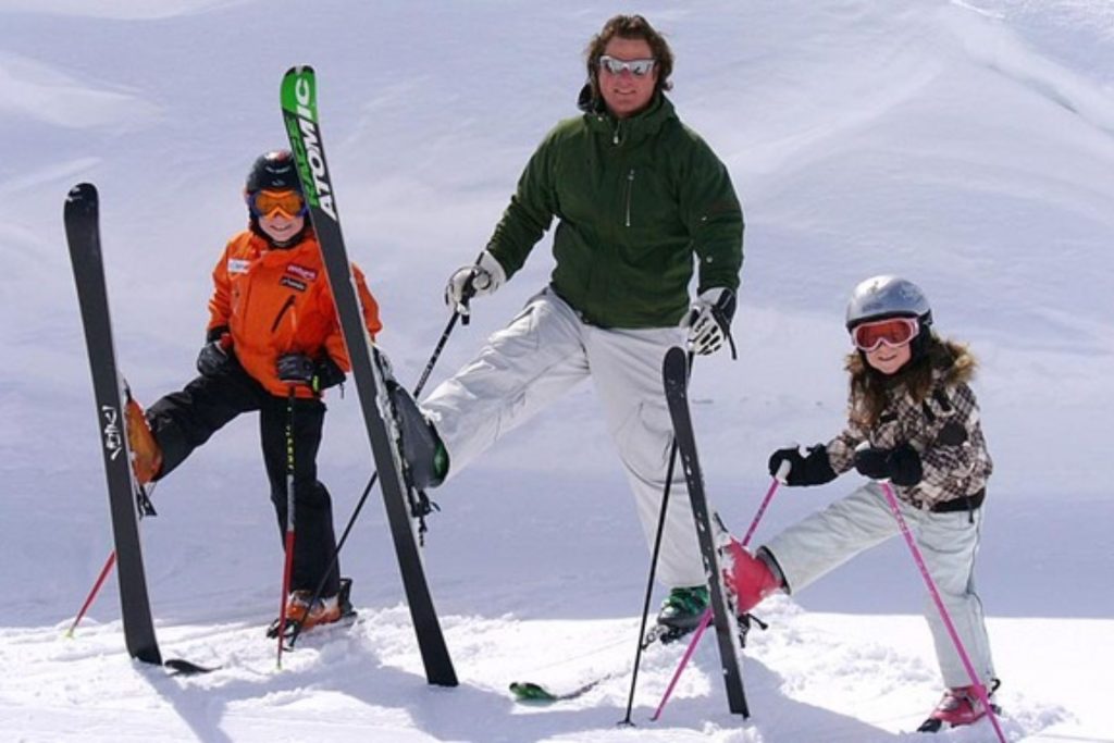 Louer son matériel de ski : quelques astuces