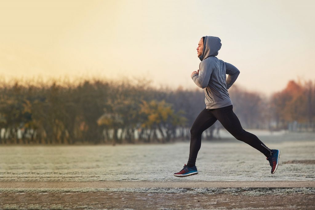 Conseils du coach : Être en forme pour le ski