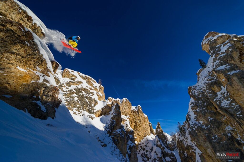 La photo de montagne : les astuces de pros