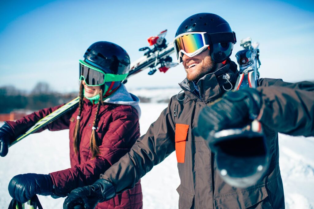 Louer ou acheter son matériel de ski ? Eléments de réponses