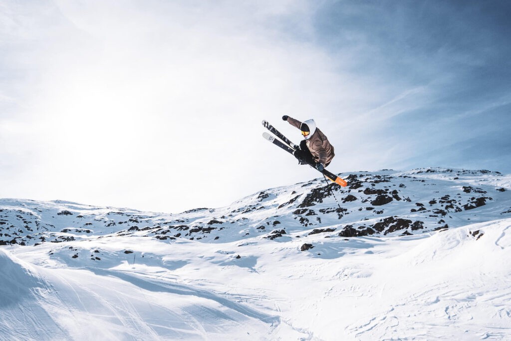 Où skier et rider en novembre ?
