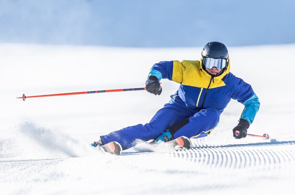 Comment choisir ses skis paraboliques ?