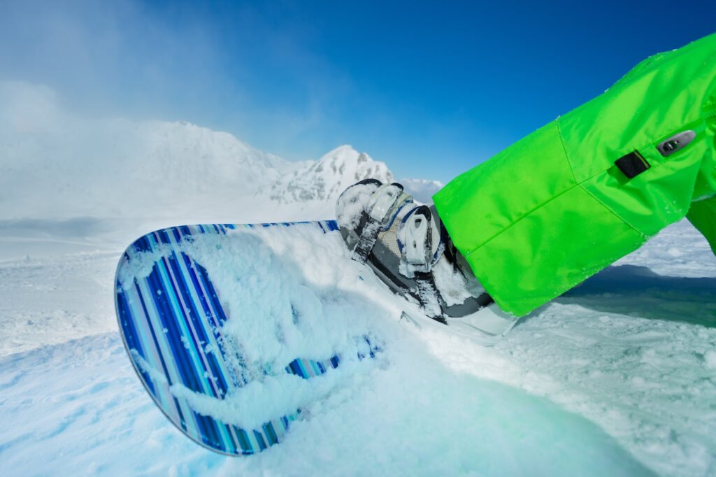 Comment choisir son snowboard ? Guide de tailles.