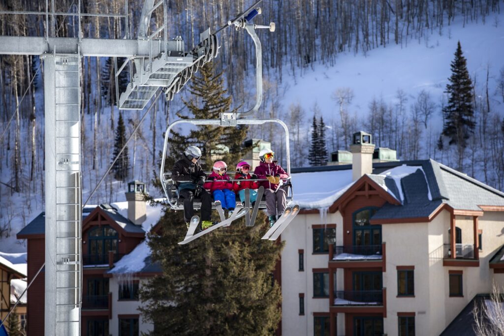 Early Booking : réserver tôt son séjour au ski