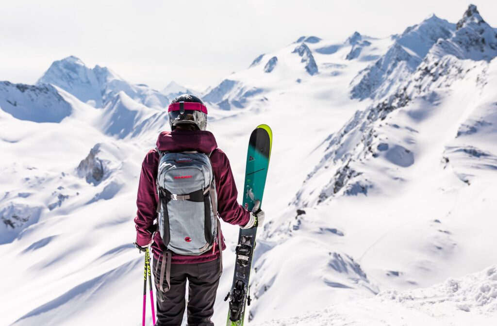 Brides-les-Bains : ski & spa au pied des 3 Vallées