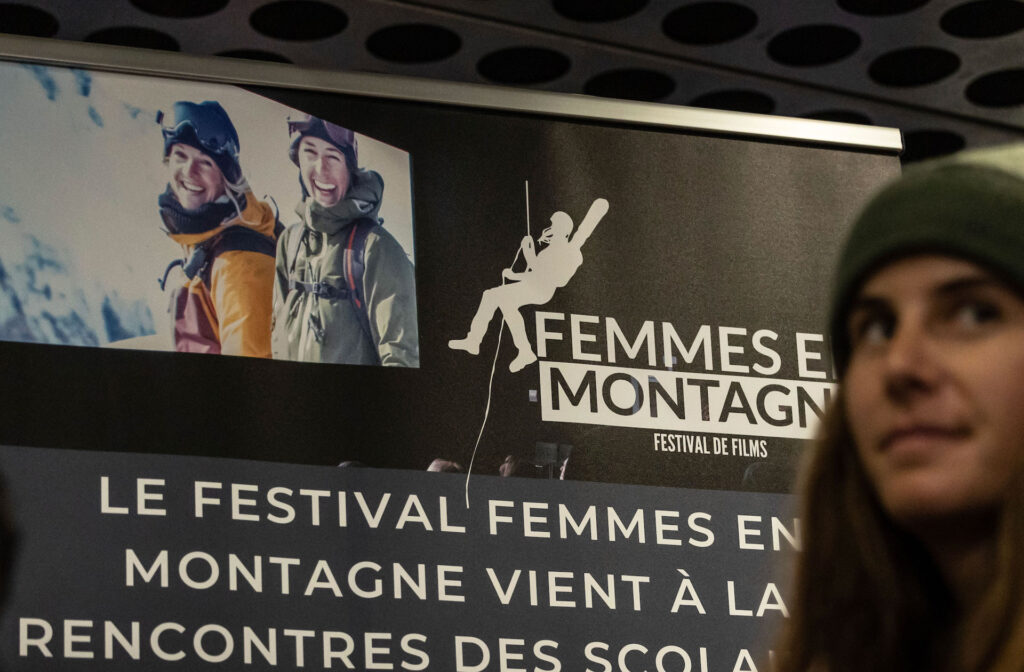 Le Festival Femmes en Montagne 2023 : un rendez-vous à ne pas manquer