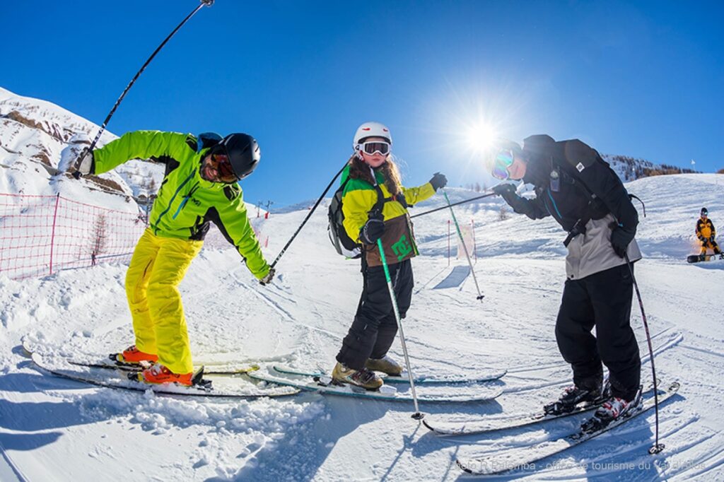 Val d&rsquo;Allos, le trésor caché des Alpes du Sud 