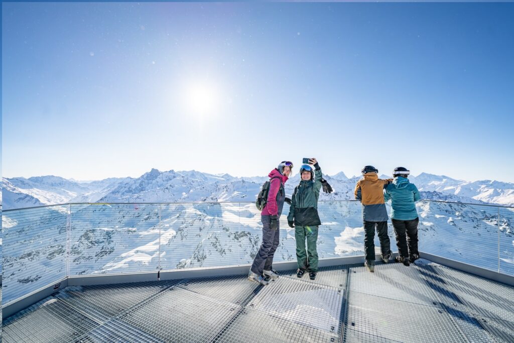 Nendaz, le cœur des 4 Vallées, un paradis alpin pour des vacances au ski inoubliables