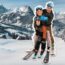 Pourquoi toujours se cantonner au même domaine skiable ? Pourquoi ne pas varier les plaisirs en arpentant d’autres stations, d’autres domaines ? Les forfaits de ski multi-stations (comprenez valable sur plusieurs domaines skiable) se multiplient et permettent d’élargir votre terrain de glisse tout en bénéficiant de prix remisés. Variez alors les plaisirs et les destinations
