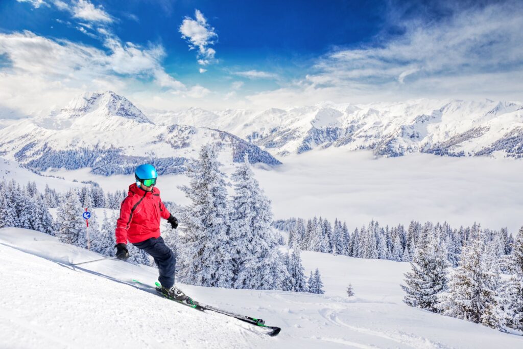 Quali sono le piste più ripide d’Europa?