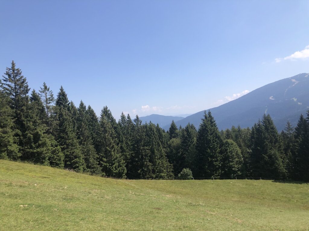 Trekking in montagna: 5 proposte alla portata di tutti
