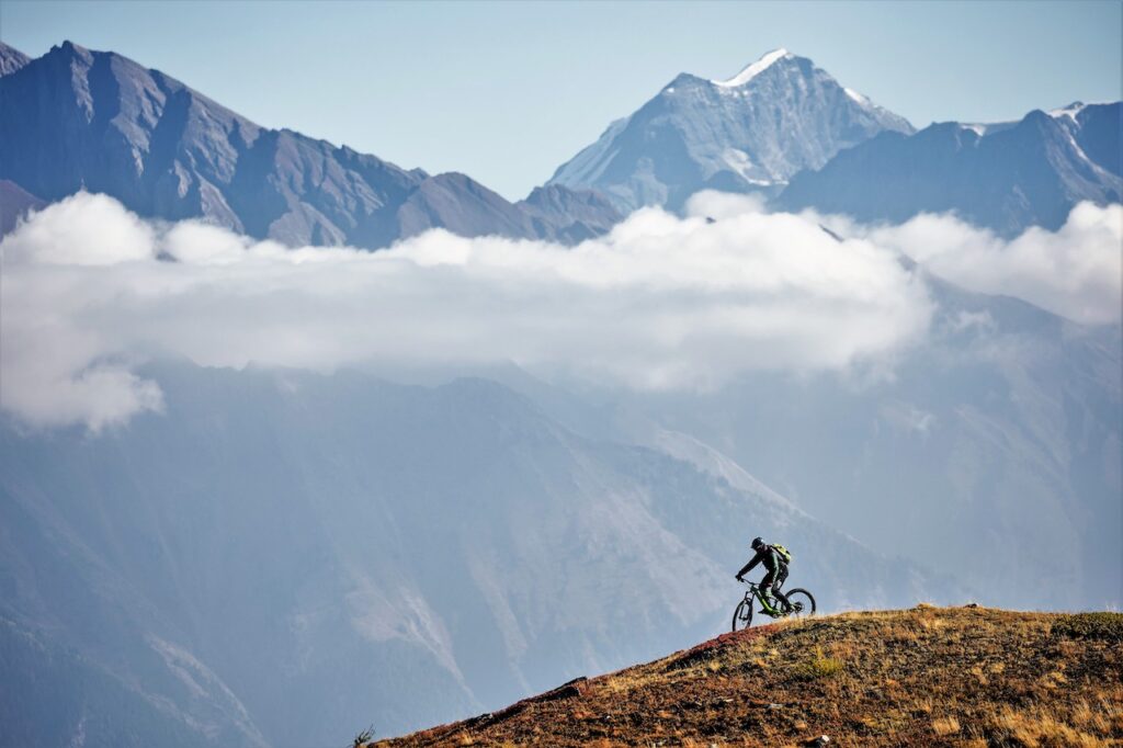 Top 10 bike park in Italia