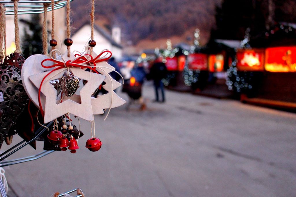 10 stazioni sciistiche dove trascorrere Natale e Capodanno