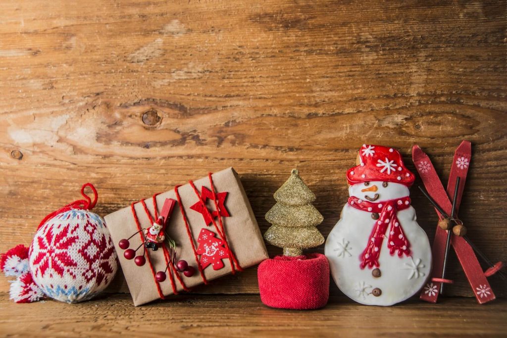 Regali di Natale per sciatori e snowboarder