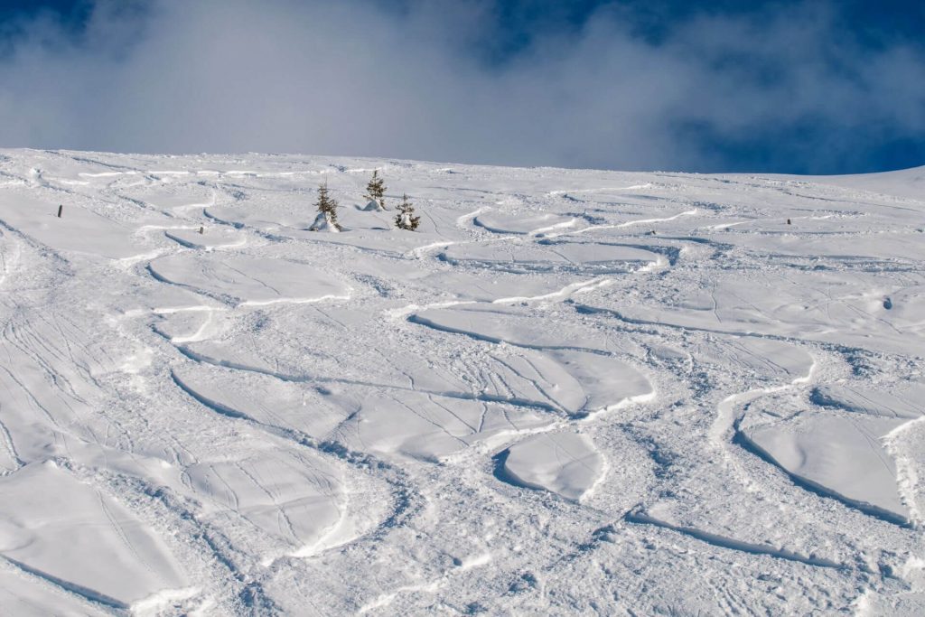 10 piste da Sogno in Italia e resto del Mondo