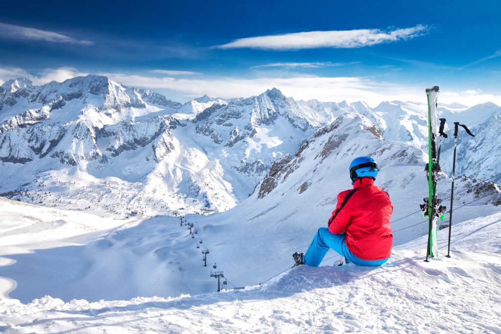 Top 10 piste da non perdere per sciatori intermedi
